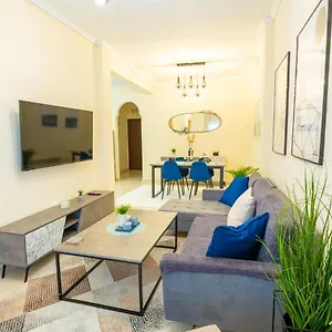  Apartament Niovi, Stylish Near The Waterfront Grecja