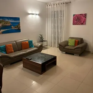  Appartamento Belmonte Flat