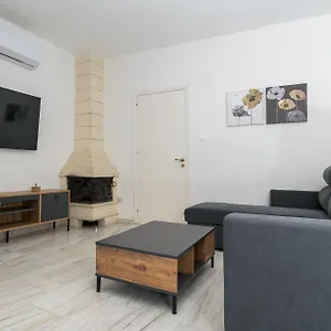  Apartament Maple Oak 102 Cypr