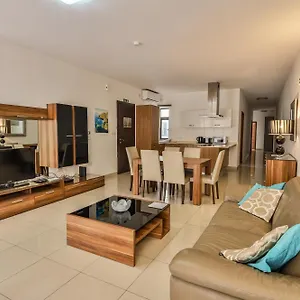  Appartamento Belmonte Heights