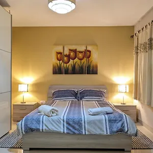  Appartamento Sweetholidays Malta