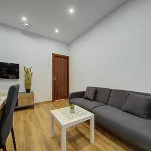  Appartamento Centre By Shortletsmalta