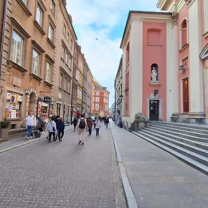  Apartament Thelittleprince 30m2 Old Town Polska