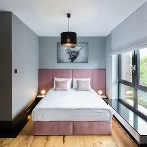 Apartament Bella - Victoria By Oneapartments Polska