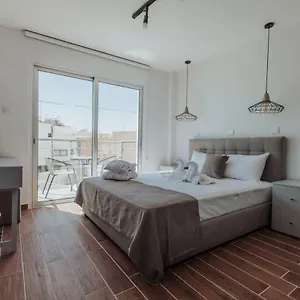  Apartament River View Boutique Apts Cypr
